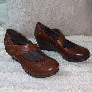 Dansko Wedges